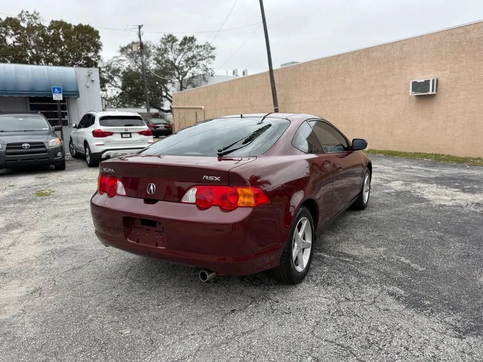2003 Acura RSX - Image 9 of 20