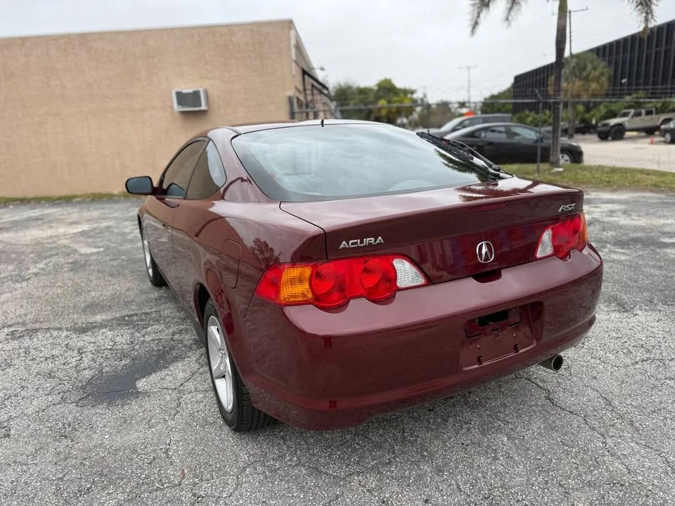 2003 Acura RSX - Image 14 of 20