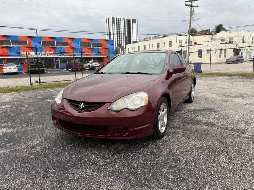 2003 Acura RSX - Image 3 of 20