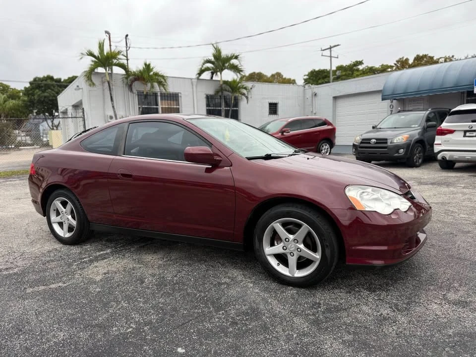 2003 Acura RSX - Image 2 of 20