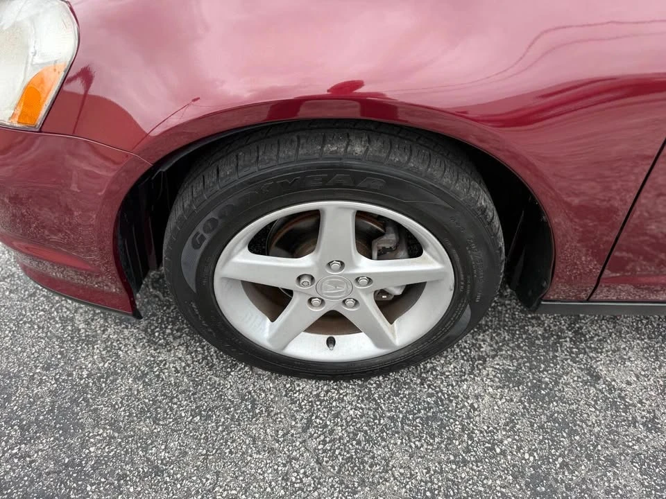 2003 Acura RSX - Image 15 of 20
