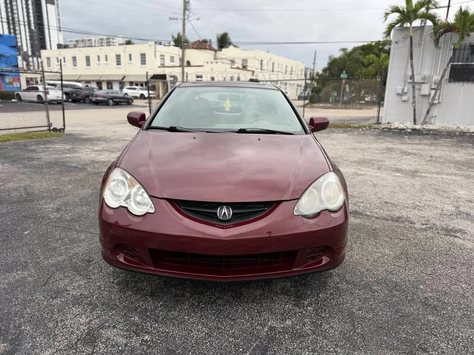 2003 Acura RSX - Image 6 of 20