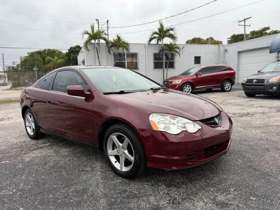 2003 Acura RSX - Image 4 of 20