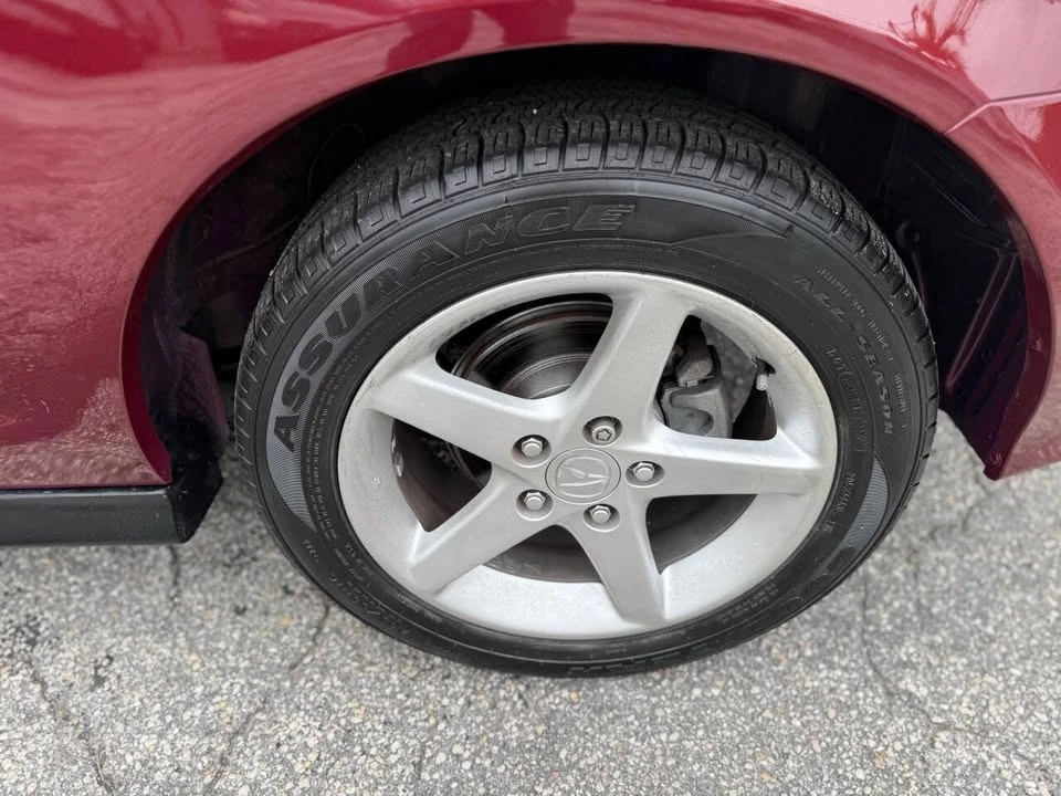 2003 Acura RSX - Image 11 of 20