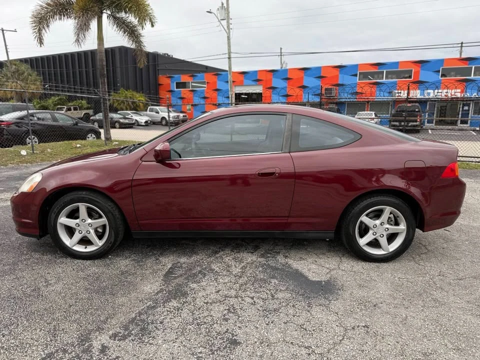 2003 Acura RSX - Image 12 of 20