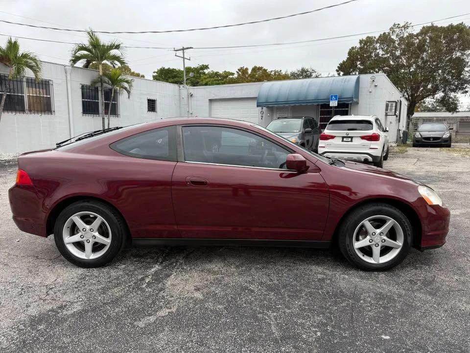 2003 Acura RSX - Image 7 of 20