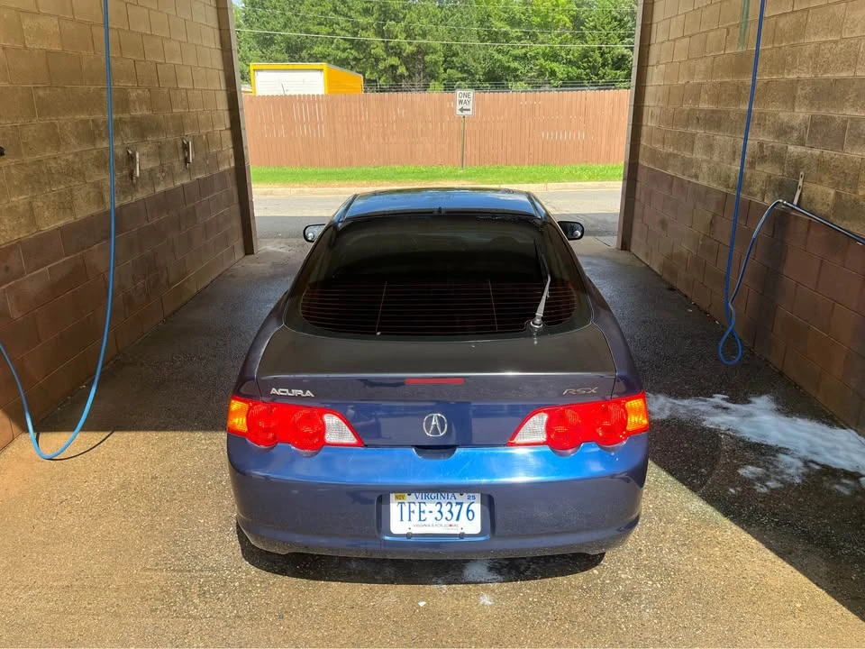 2003 Acura RSX - Image 9 of 9