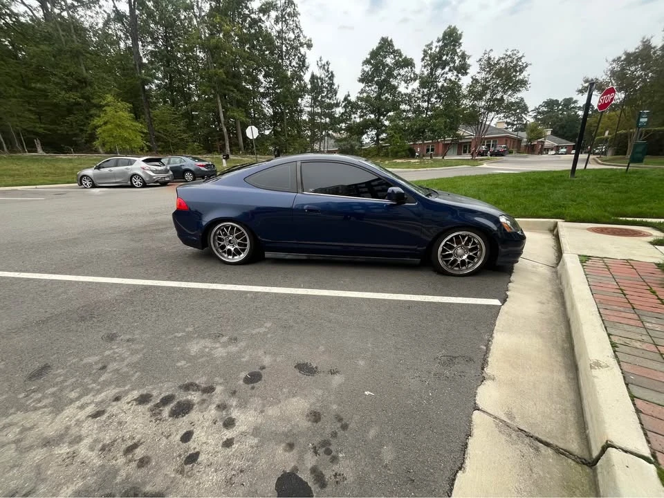 2003 Acura RSX - Image 2 of 9
