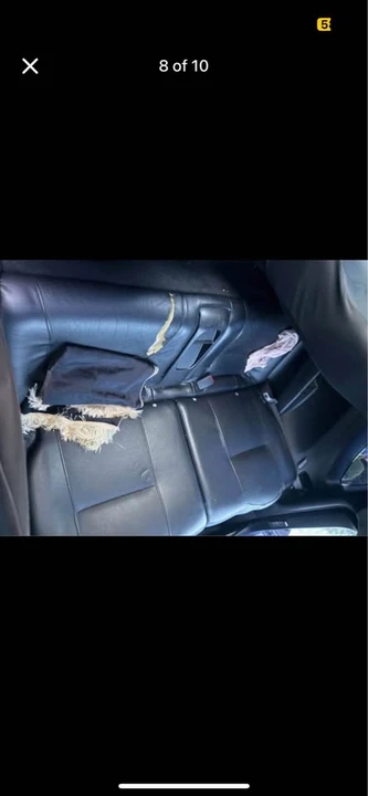 2003 Acura RSX - Image 4 of 9