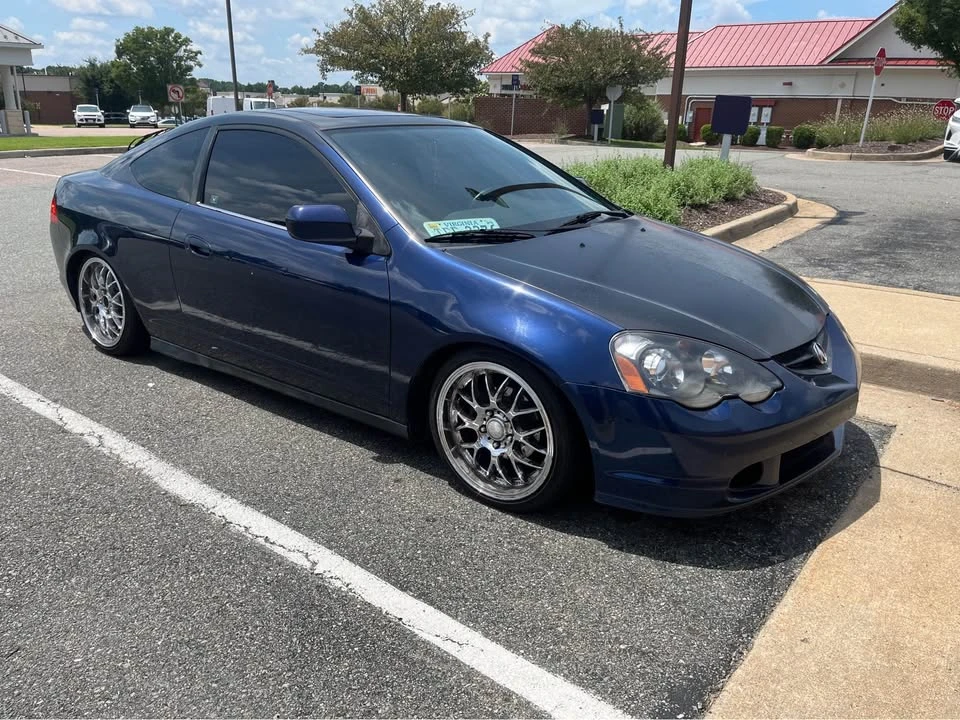 2003 Acura RSX - Image 6 of 9