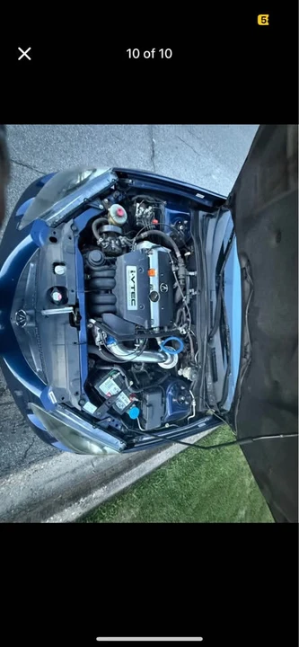 2003 Acura RSX - Image 5 of 9