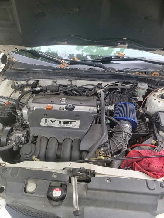 2003 Acura RSX - Image 5 of 8