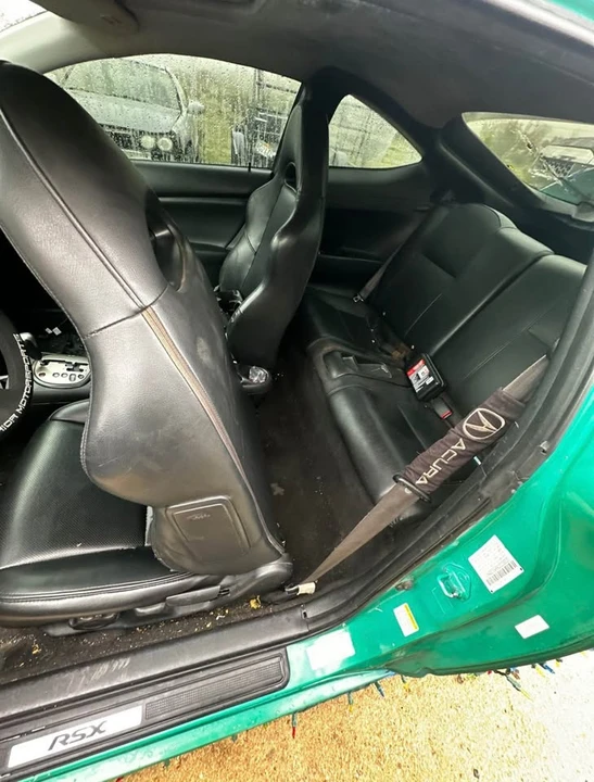 2003 Acura RSX - Image 2 of 6