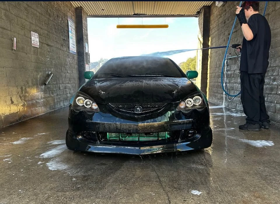2003 Acura RSX - Image 4 of 6