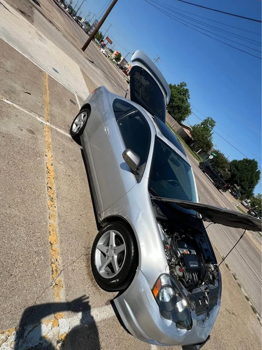 2003 Acura RSX - Image 3 of 20