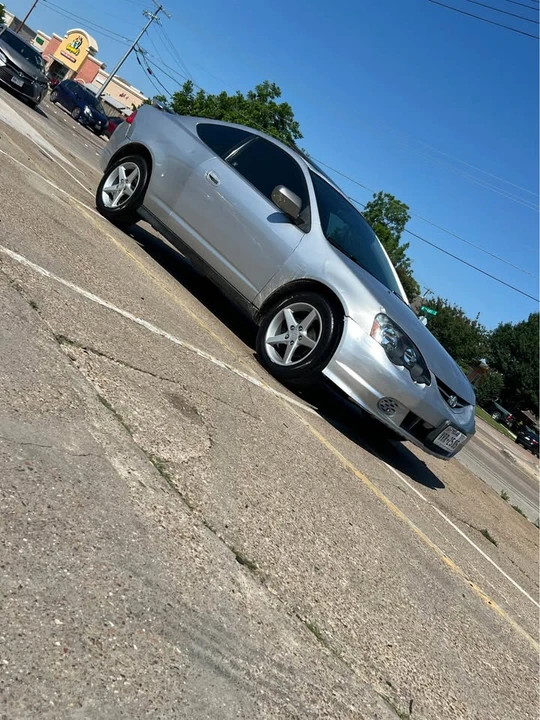 2003 Acura RSX - Image 2 of 20