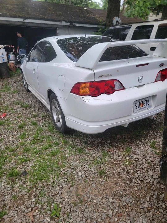 2003 Acura RSX - Image 3 of 8