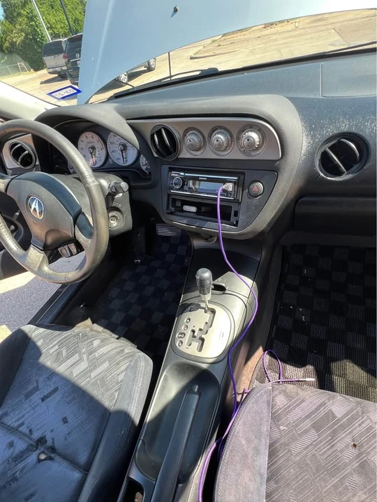 2003 Acura RSX - Image 17 of 20