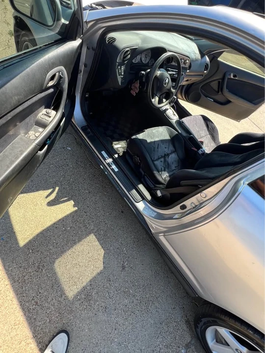 2003 Acura RSX - Image 19 of 20