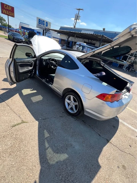 2003 Acura RSX - Image 4 of 20