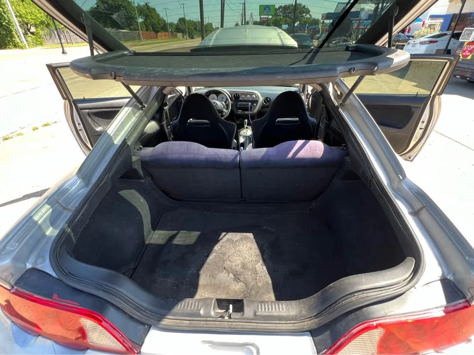 2003 Acura RSX - Image 6 of 20