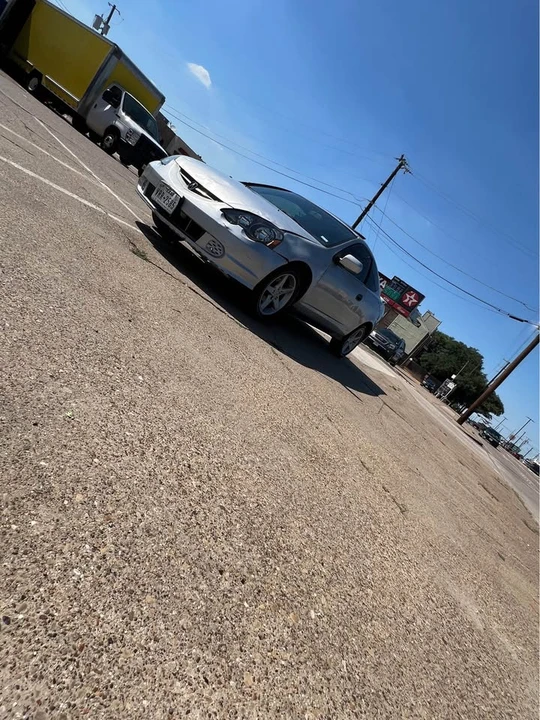 2003 Acura RSX - Image 14 of 20