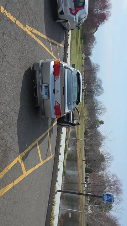 2003 Acura RSX - Image 6 of 6
