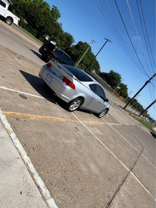 2003 Acura RSX - Image 12 of 20