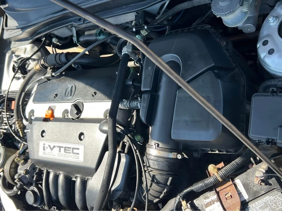 2003 Acura RSX - Image 7 of 20