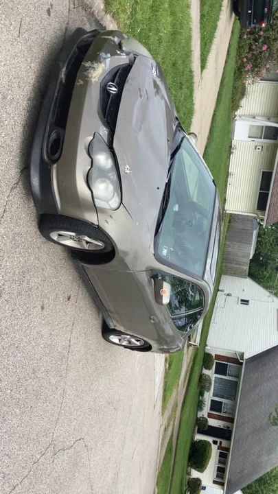 2003 Acura RSX - Image 5 of 7