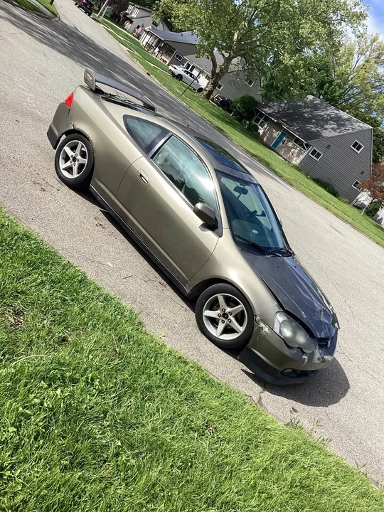 2003 Acura RSX - Image 4 of 7