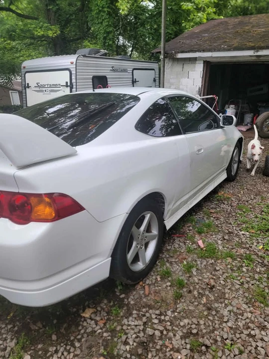 2003 Acura RSX - Image 2 of 8