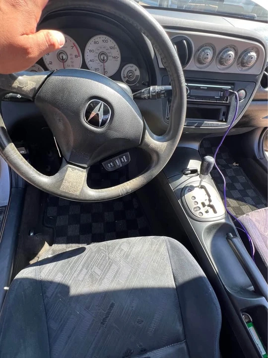 2003 Acura RSX - Image 16 of 20