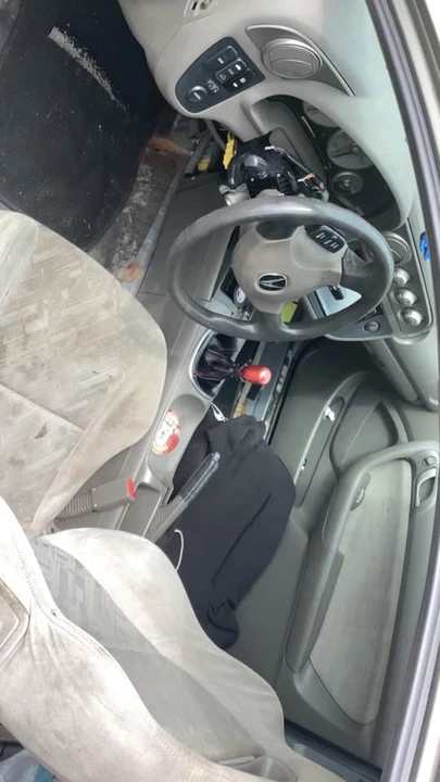 2003 Acura RSX - Image 6 of 7