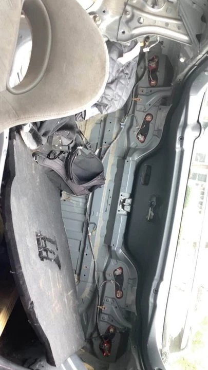2003 Acura RSX - Image 2 of 7