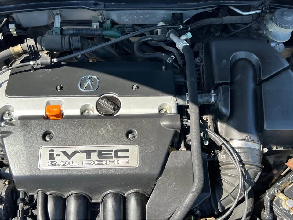 2003 Acura RSX - Image 8 of 20