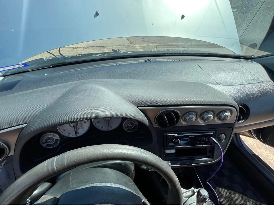 2003 Acura RSX - Image 11 of 20