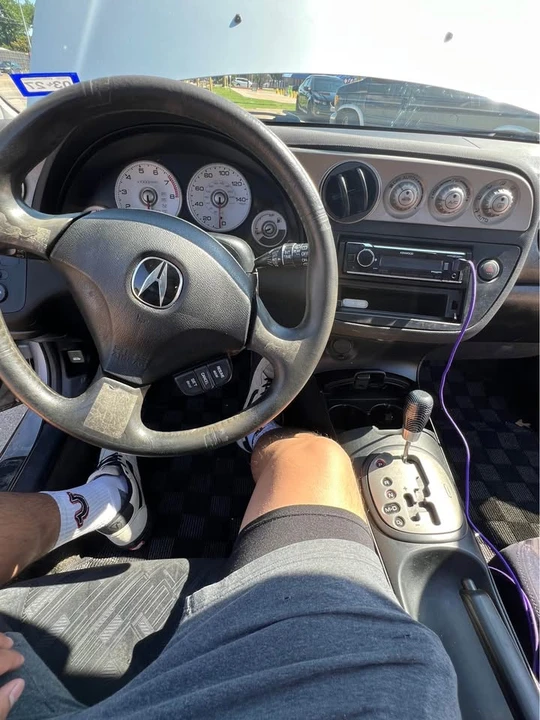 2003 Acura RSX - Image 20 of 20