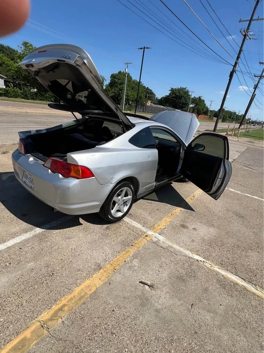 2003 Acura RSX - Image 5 of 20