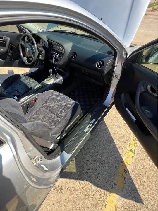2003 Acura RSX - Image 18 of 20