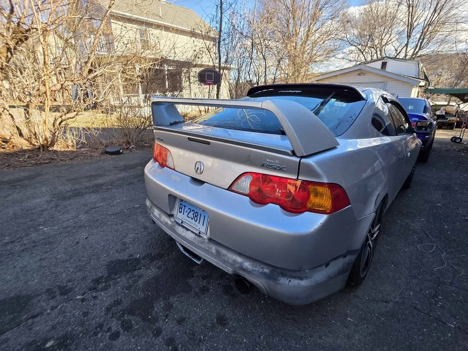 2003 Acura RSX - Image 4 of 6