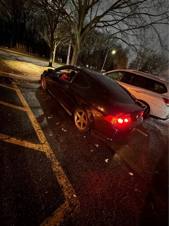 2003 Acura RSX - Image 3 of 4