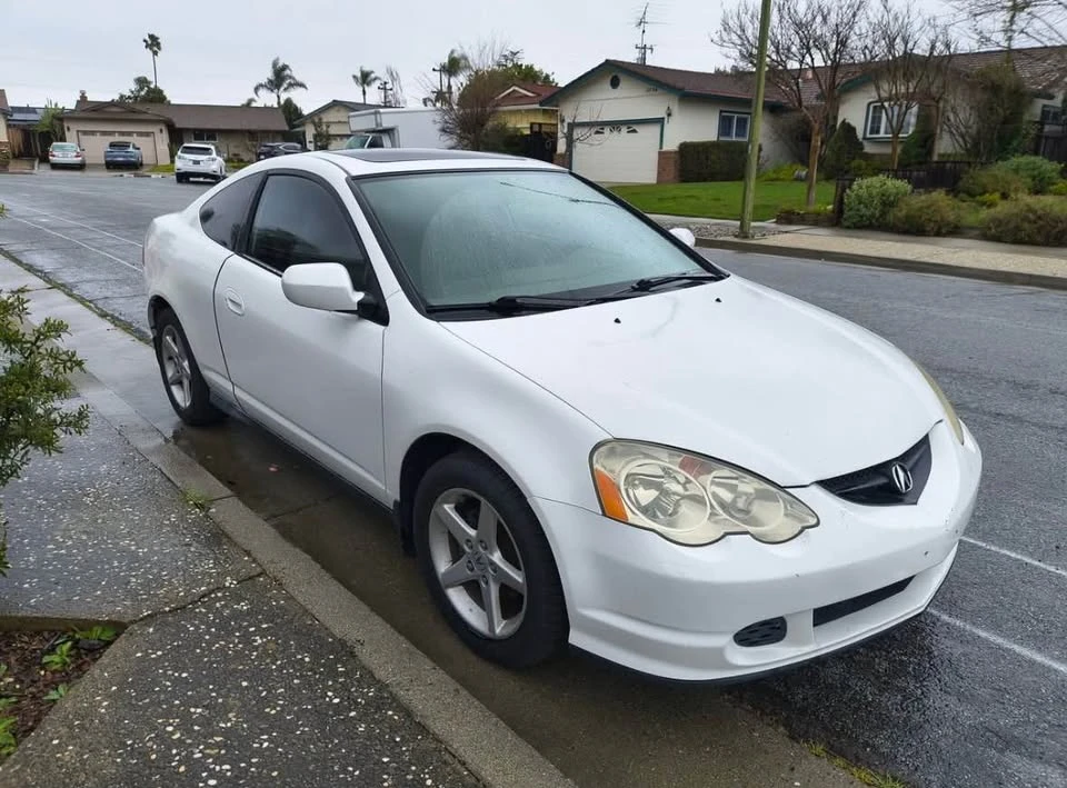 2003 Acura RSX - Image 5 of 7