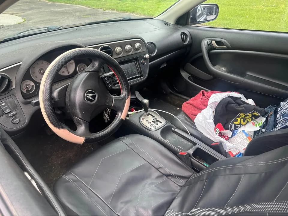 2003 Acura RSX - Image 2 of 6