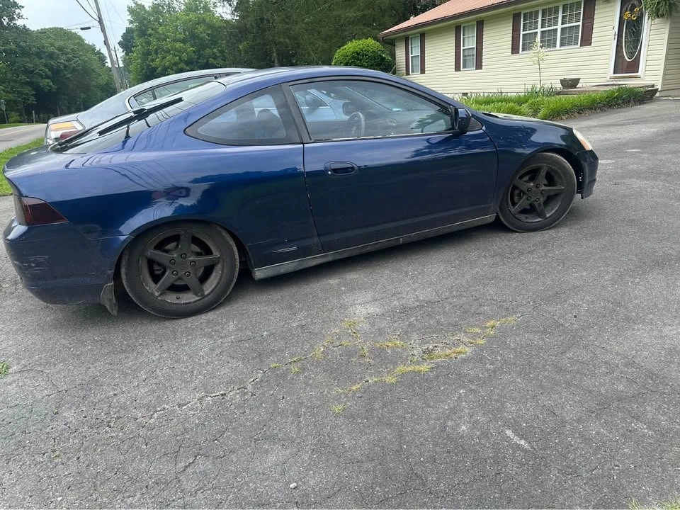 2003 Acura RSX - Image 3 of 6