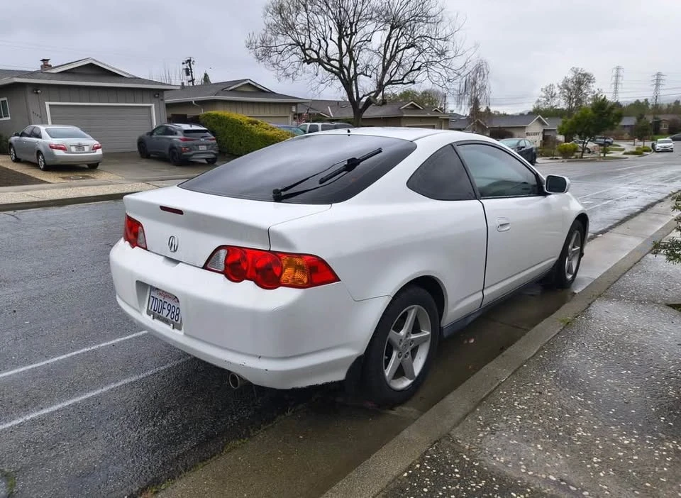 2003 Acura RSX - Image 4 of 7