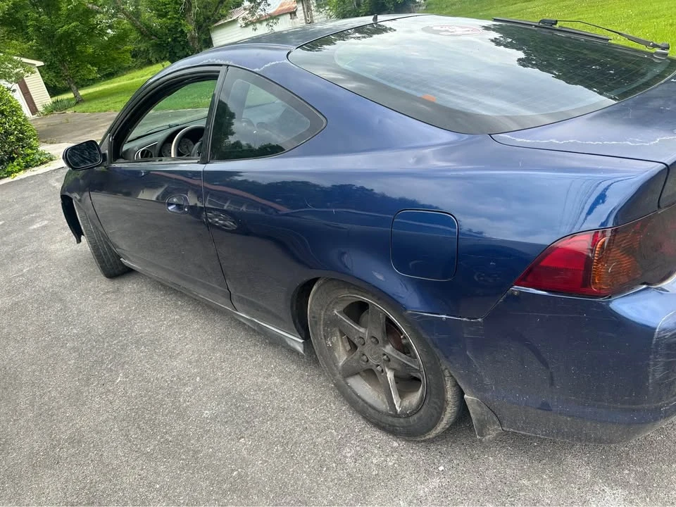 2003 Acura RSX - Image 5 of 6