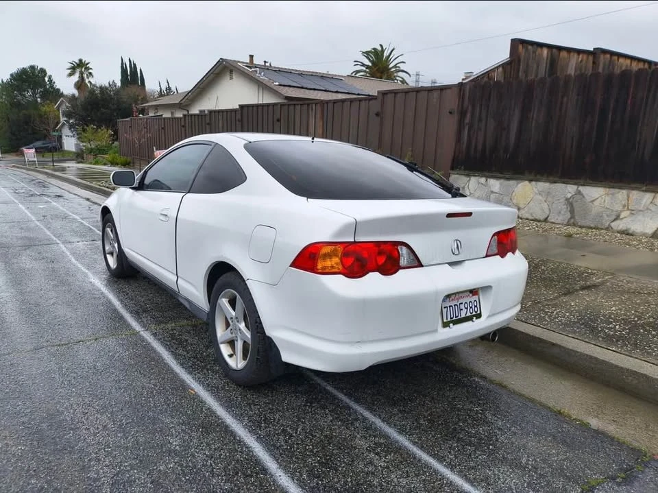 2003 Acura RSX - Image 3 of 7
