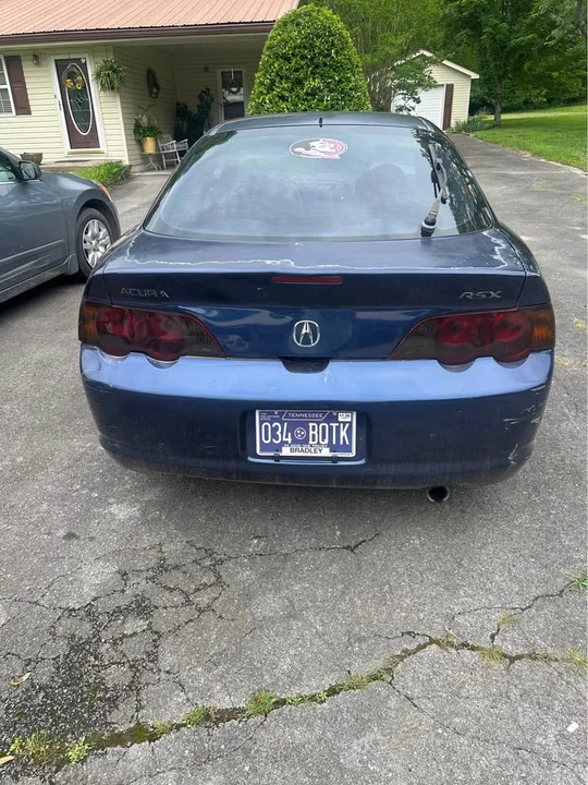 2003 Acura RSX - Image 4 of 6