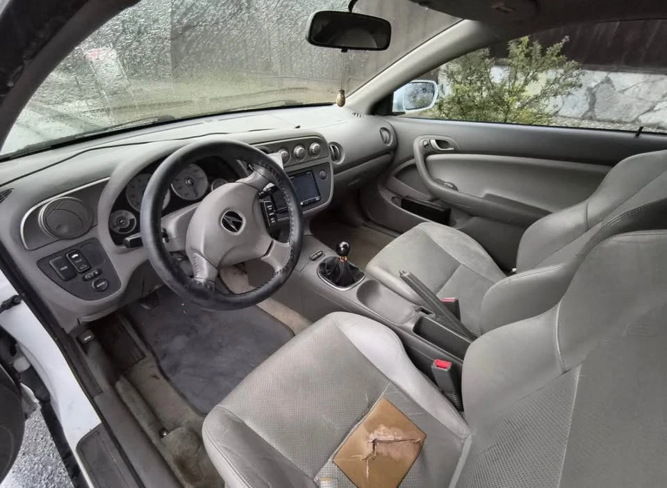 2003 Acura RSX - Image 6 of 7